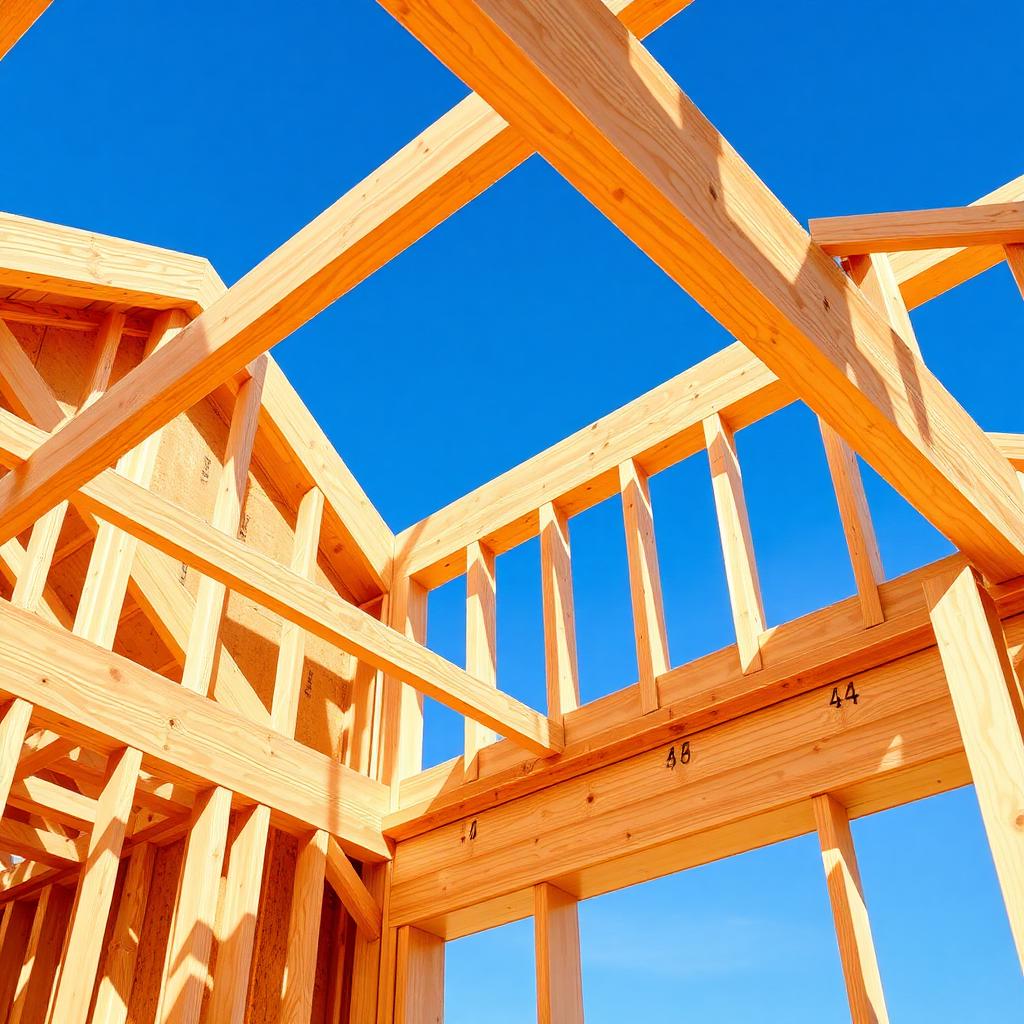 Construction sur mesure